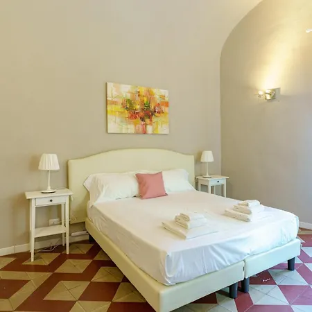 Duhom Lejlighed Catania