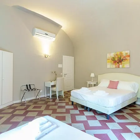 Lejlighed Duhom Catania